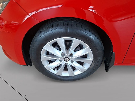 Seat Leon 14 of 15