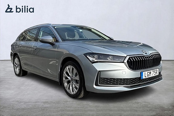 Skoda Superb 10 of 14
