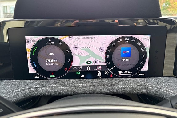 Skoda Superb 7 of 14
