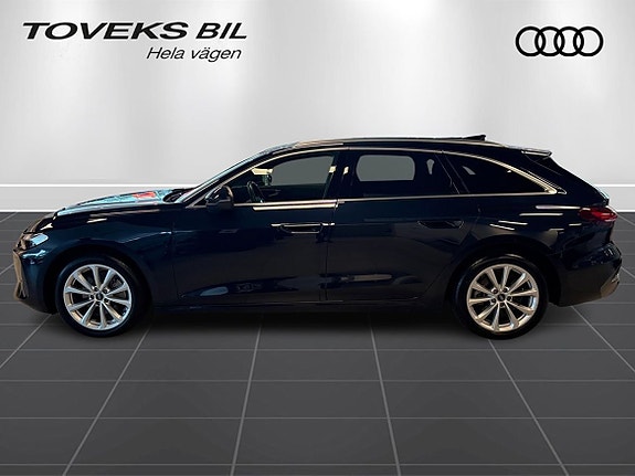 Audi A5 6 of 14