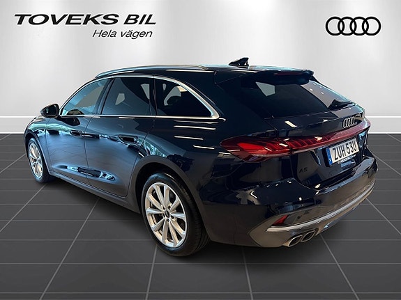 Audi A5 5 of 14
