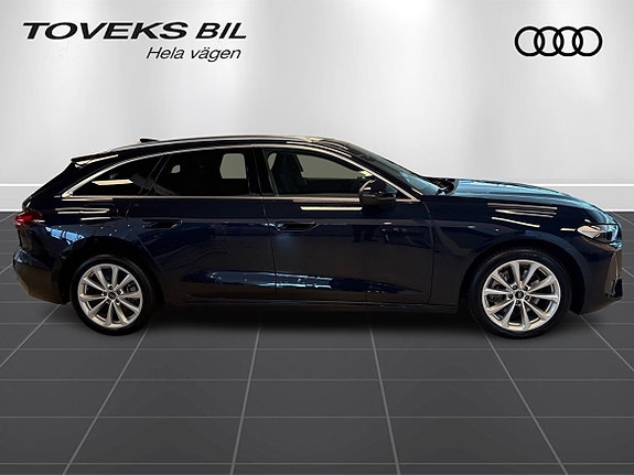 Audi A5 2 of 14