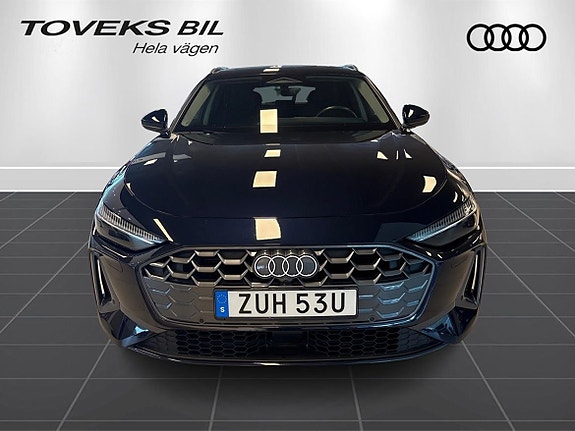 Audi A5 8 of 14