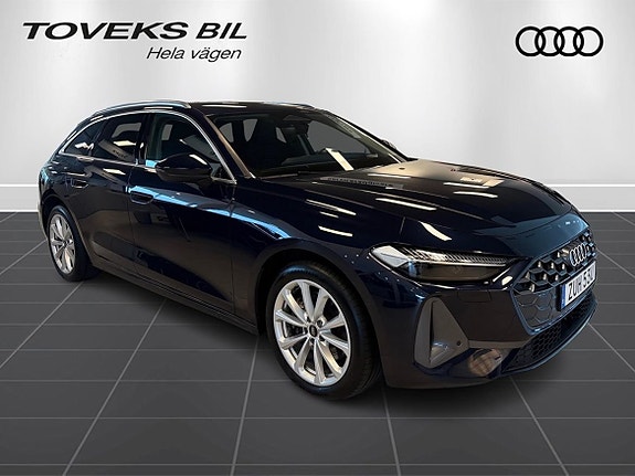 Audi A5 7 of 14