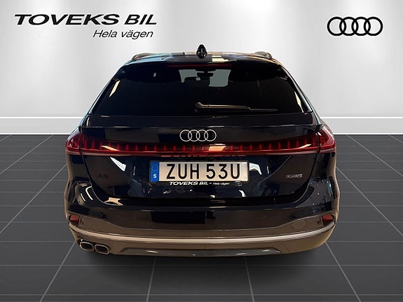 Audi A5 4 of 14