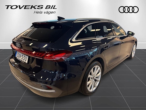 Audi A5 3 of 14