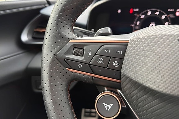 Cupra Terramar 6 of 14