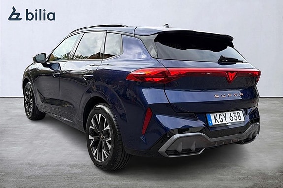 Cupra Terramar 3 of 14