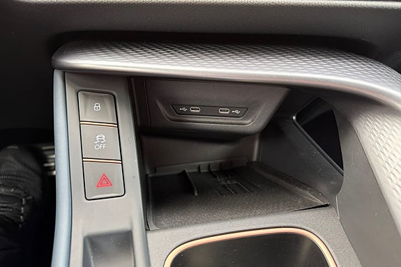 Cupra Terramar 8 of 14