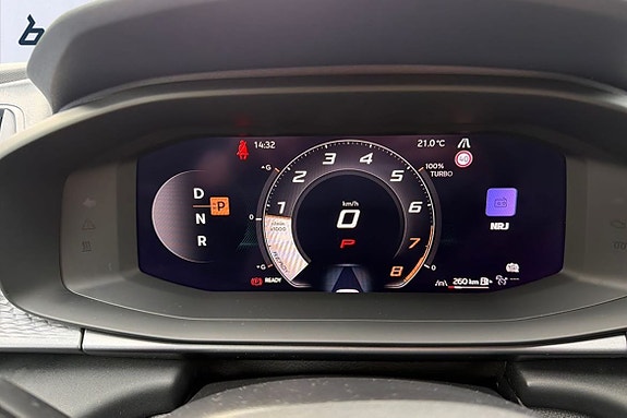 Cupra Terramar 10 of 14
