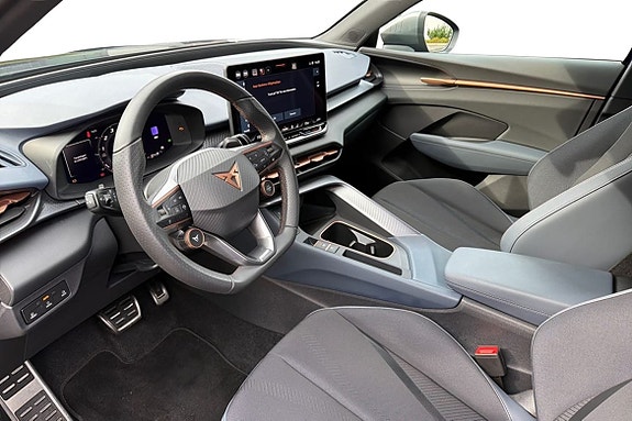 Cupra Terramar 5 of 14