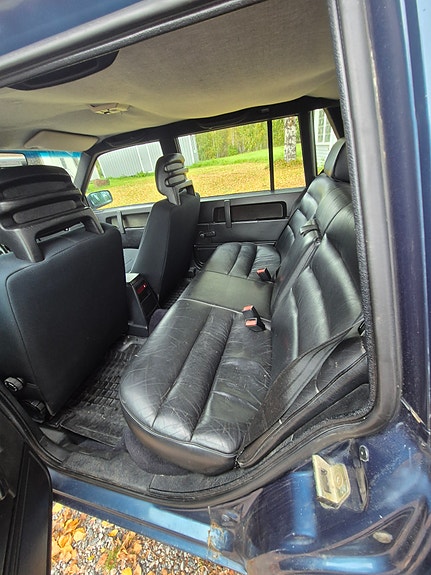 Volvo 740 5 of 7