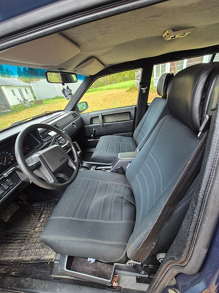 Volvo 740 6 of 7