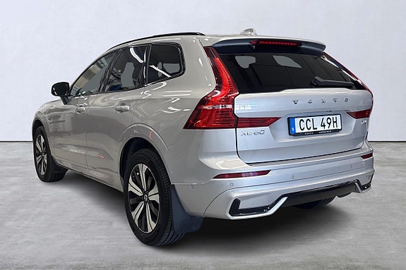 Volvo XC60 4 of 23