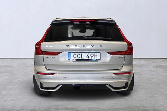 Volvo XC60 5 of 23