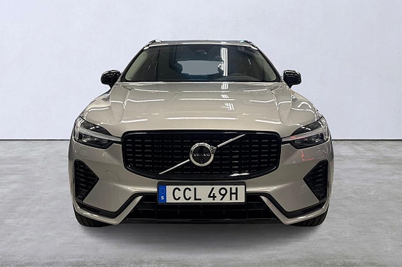 Volvo XC60 7 of 23