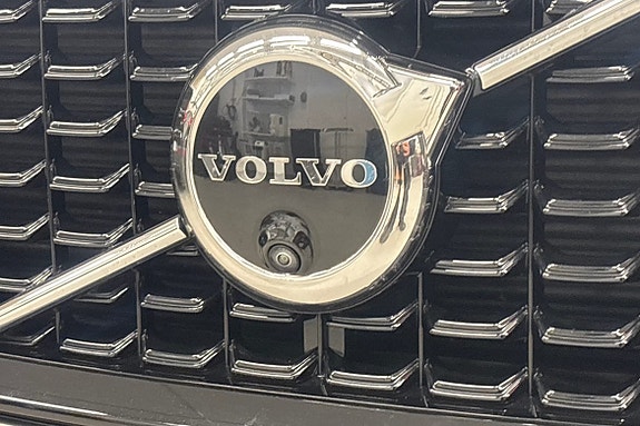Volvo XC60 21 of 23