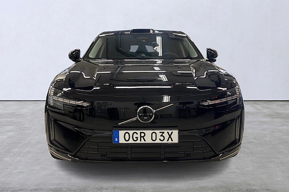 Volvo ES90 7 of 22