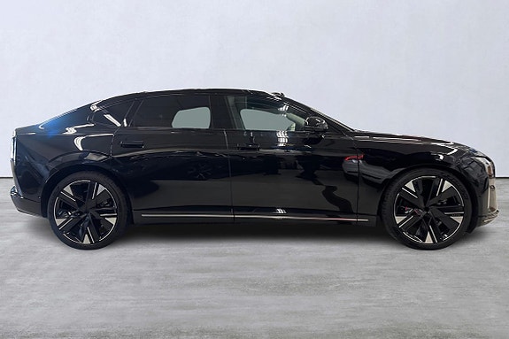 Volvo ES90 3 of 22