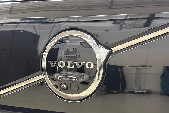 Volvo ES90 20 of 22