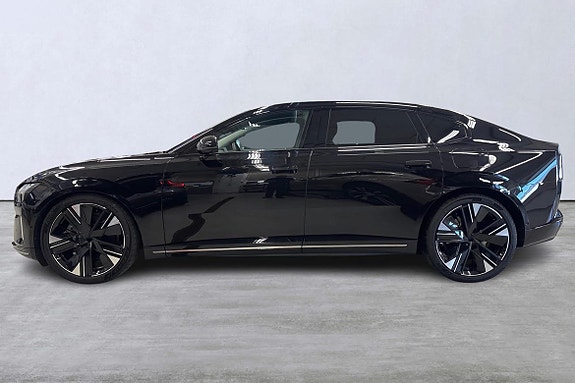 Volvo ES90 2 of 22