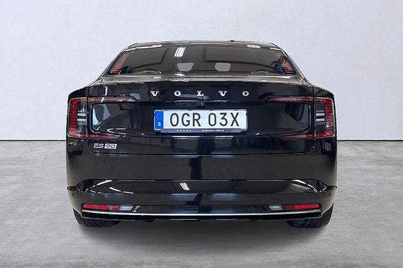 Volvo ES90 5 of 22