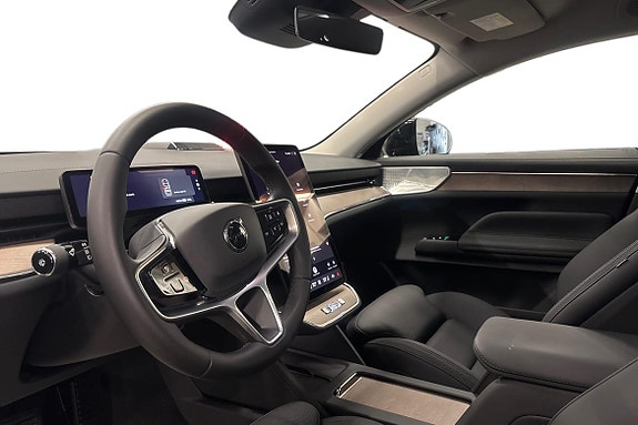 Volvo ES90 8 of 22
