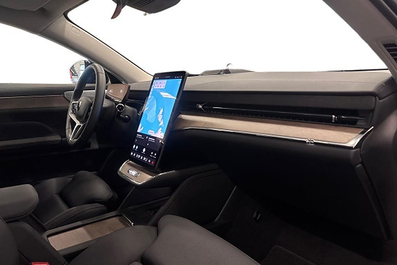 Volvo ES90 10 of 22