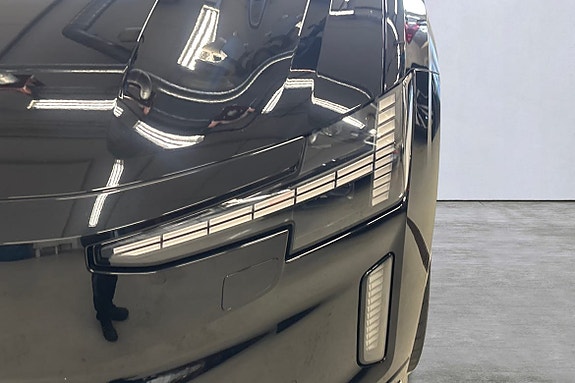 Volvo ES90 21 of 22