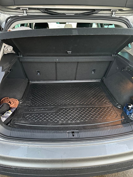 Volkswagen Tiguan 11 of 12