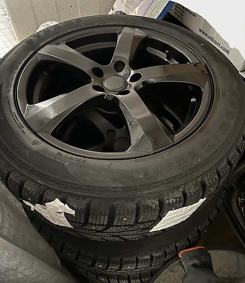 Volkswagen Tiguan 12 of 12