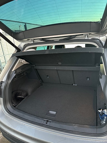 Volkswagen Tiguan 10 of 12