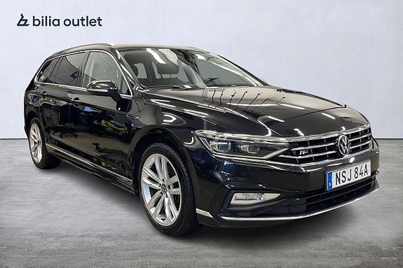 Volkswagen Passat 8 of 28
