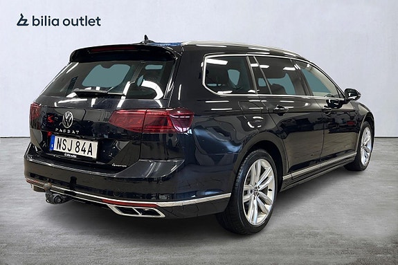 Volkswagen Passat 6 of 28