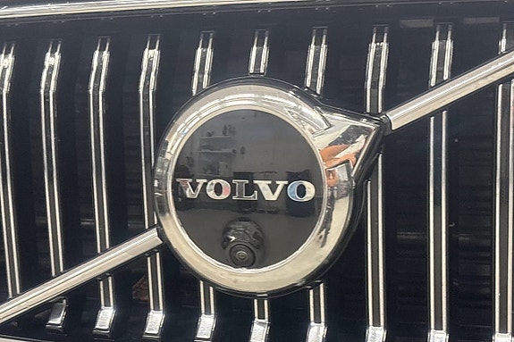 Volvo XC60 21 of 24