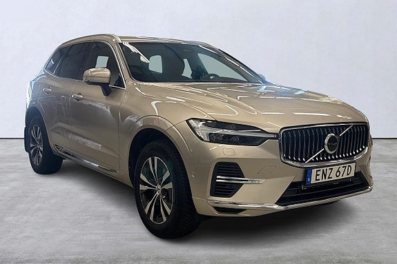 Volvo XC60 6 of 24