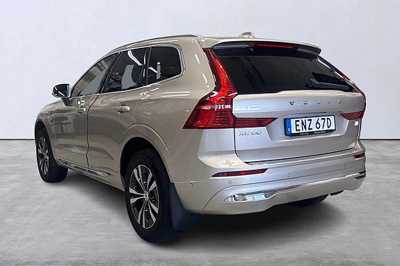 Volvo XC60 4 of 24
