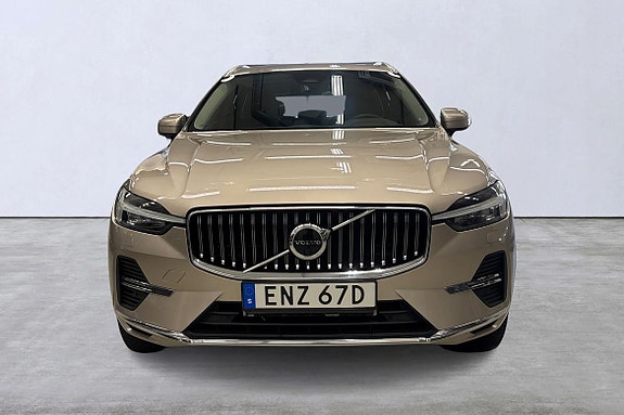 Volvo XC60 7 of 24