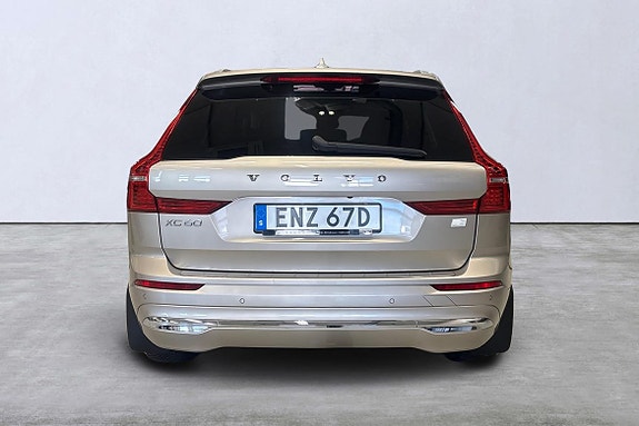 Volvo XC60 5 of 24