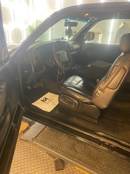 Dodge RAM 1500 8 of 10