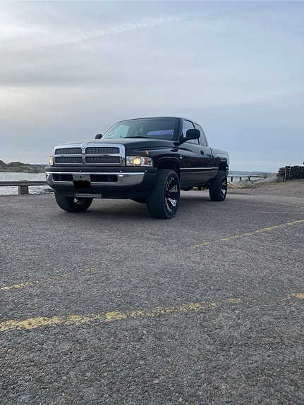 Dodge RAM 1500 4 of 10