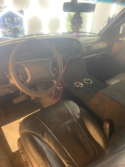 Dodge RAM 1500 7 of 10
