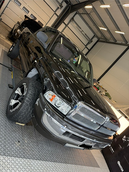 Dodge RAM 1500 5 of 10