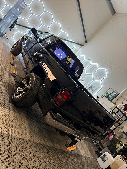 Dodge RAM 1500 6 of 10