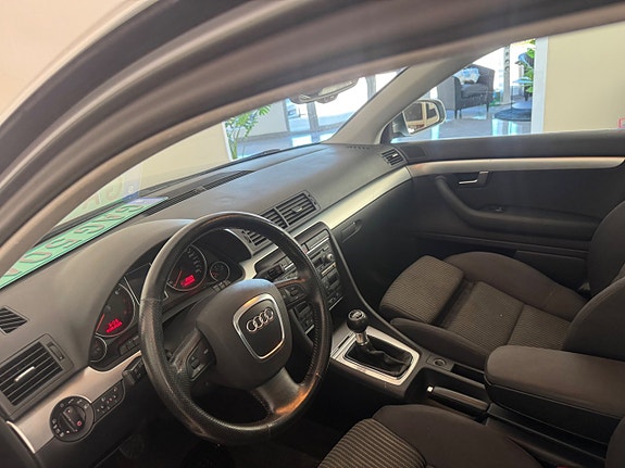 Audi A4 5 of 7