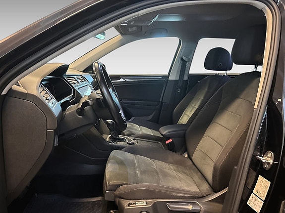 Volkswagen Tiguan Allspace 9 of 15