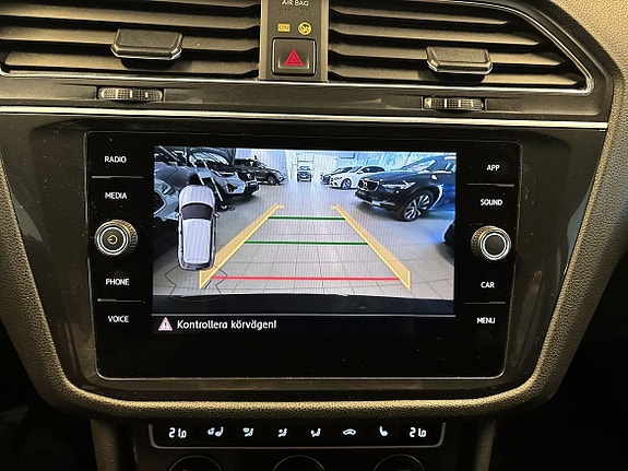 Volkswagen Tiguan Allspace 15 of 15