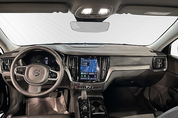 Volvo V60 9 of 16