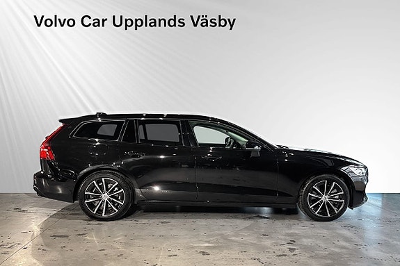 Volvo V60 3 of 16