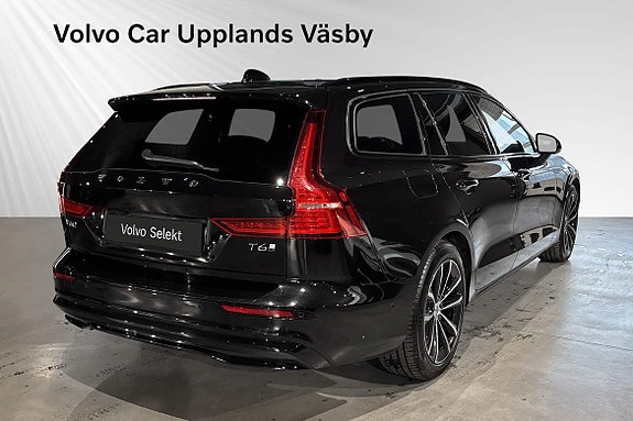 Volvo V60 5 of 16